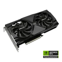 PNY GeForce RTX 5060 TI Dual OC 8GB Grafikkarte 3xDP/HDMI