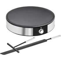 WMF 415120011 Lono Crepes Maker 1.600 Watt