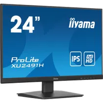 iiyama ProLite XU2491H-B1 60,5cm (24") FHD IPS Monitor, 100Hz