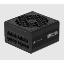 Corsair RM1200e 1200 Watt Netzteil 80+ Gold ATX3.1 PCie5.1 (modular) 120mm