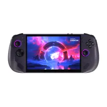 Lenovo Legion Go S 8ARP1 AMD Ryzen Z2 GO 16GB/512GB SSD 8" WUXGA Steam OS