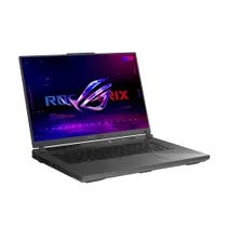 ASUS ROG Strix G16 G614FM-RV027W 16" WUXGA R9-9955HX RTX5060 16GB/1TB W11