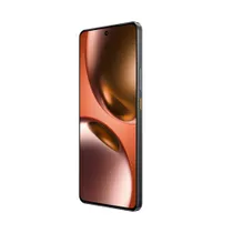 Realme GT7 T IceSense Black 12/256GB 17,27cm (6,8") Android 15