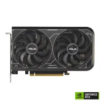 ASUS DUAL GeForce RTX 4060 V2 OC Edition BULK Grafikkarte 8GB GDDR6, 1xHDMI, 3xDP