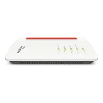 FRITZ!Box 6670 Cable WLAN Mesh Router Wi-Fi 7