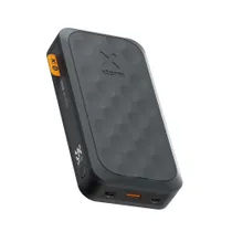 Xtorm Fuel Series 5 Powerbank 20.000 mAh 35W / PD / 2x USB-C / 1x USB-A schwarz