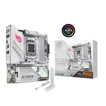 ASUS ROG STRIX B850-G GAMING WIFI mATX Mainboard Sockel AM5 DP/HDMI/USB-C