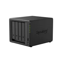 Synology Diskstation DS425+ NAS System 4-Bay 2,5GbE