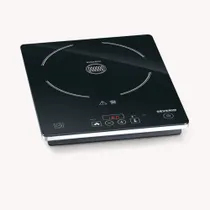 Severin KP 1071 Induktionskochplatte schwarz