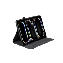 Gecko Covers EasyClick Cover eco Tablet Schutzhülle Apple iPad Pro 11" (2025 & 2024)  schwarz V10T95C1