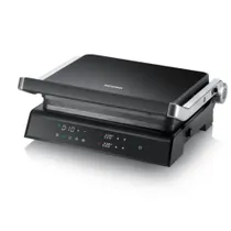 Severin KG 2399 Kontaktgrill SEVINI COMFORT