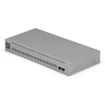 Ubiquiti UniFi Switch  Pro Max 16 - Switch - managed - 12 x 10/100/1000