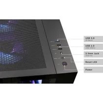 Captiva PC Highend Gaming R89-652 R7 7800X3D 32GB/1TB SSD RTX 5070Ti Win 11