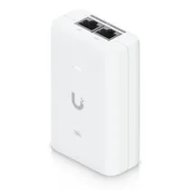 Ubiquiti 2.5G PoE+ Adapter (30W) weiß Power-Injektor 100-240V