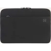 Tucano Second Skin Top Sleeve für MacBook Pro 13z Retina (2018) schwarz