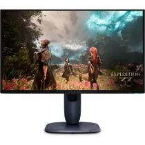 DELL Alienware AW2725Q 67,8cm (26,7") 4K OLED Gaming Monitor 16:9 HDMI/DP/USB-C 240Hz 0,03ms Sync