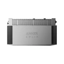 Anker SOLIX BP2700 Erweiterungsakku 2690 Wh für SOLIX Solarbank 3 E2700 Pro