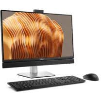 Dell Pro 24 QB24250 AiO Plus Core Ultra 5 245 16GB/512GB SSD 24" FHD Win11 Pro XJP3R