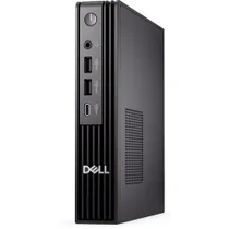 Dell Pro Micro Plus QBM1250 Core Ultra 5 235 16GB/512GB Win 11 Pro D6GXR