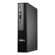 Dell Pro Micro QCM1250 i5-14500T 16GB/512GB Win 11 Pro 20PN3