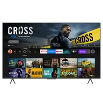 Panasonic TV-75W95BEG 189cm 75" 4K MiniLED 144 Hz Smart TV Fernseher FireTV