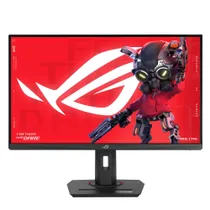ASUS ROG Strix XG279CNS 27 Zoll WQHD Fast IPS Panel 16:9 380 Hz Gaming Monitor