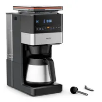 Krups KT8428 Grind Aroma XL Filterkaffeemaschine