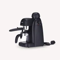 Severin KA 5978 Espressoautomat mit Dampfdüse