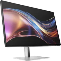 HP Serie 7 Pro 727pu 27 Zoll WQHD IPS Black LED 16:9 120 Hz Monitor