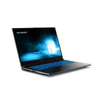 Erazer Scout E30i 17,3" FHD 144Hz i5-13420H 16GB/512GB SSD RTX4050 Win11 MD62683