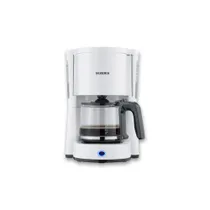 Severin KA 4816 Filterkaffeemaschine 1000W weiß