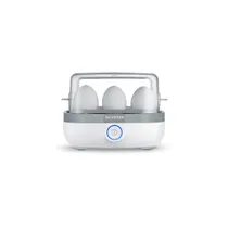 Severin EK 3164 Eierkocher für bis zu 6 Eier