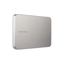 Toshiba Canvio Flex 2 TB USB 3.2 Gen1 2.5 Zoll Silber