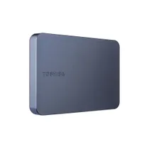 Toshiba Canvio Gaming 2 TB USB 3.2 Gen1 2.5 Zoll dark grey metallic