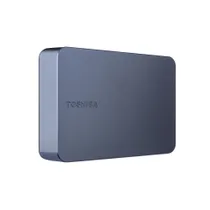 Toshiba Canvio Gaming 4 TB USB 3.2 Gen1 2.5 Zoll dark grey metallic