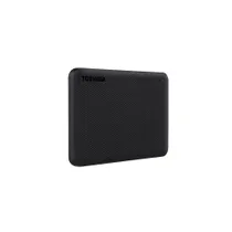 Toshiba Canvio Advance 2 TB externe Festplatte USB 3.2 Gen1 2,5 zoll schwarz