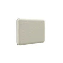 Toshiba Canvio Advance 2 TB externe Festplatte USB 3.2 Gen1 2,5 zoll beige
