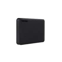 Toshiba Canvio Advance 4 TB externe Festplatte USB 3.2 Gen1 2,5 zoll schwarz