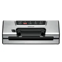 Rommelsbacher VAC 385 Vakuumiergerät bis 30cm Breite