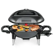 Rommelsbacher BBQ 4000 Barbecue Grill 2200W