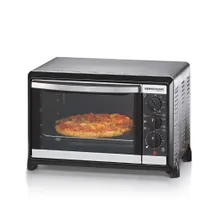Rommelsbacher BG 1055/E Minibackofen 1050W