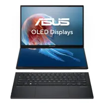 ASUS Zenbook Duo UX8406CA-PZ068X 14" WQXGA+ OLED Touch U9 285H 32GB/2TB Win11 Pro