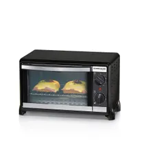 Rommelsbacher BG 950 Minibackofen 10l