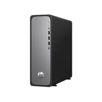 HP OmniDesk Slim S03-0455ng i5-14400 16GB/512GB SSD Windows 11 schwarz