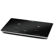 Rommelsbacher CT 3420/IN Doppelkochplatte Induktion 3400W