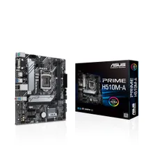 ASUS PRIME H510M-A mATX Mainboard Sockel 1200 DP/VGA