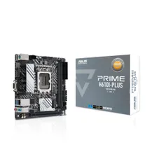 ASUS PRIME H610I-PLUS-CSM mITX Mainboard Sockel 1700 DP/HDMI/VGA