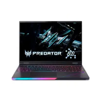Acer Predator Helios 16 AI PH16-73-909A OLED Core Ultra 9 275HX RTX 5090 32GB/1TB Win11