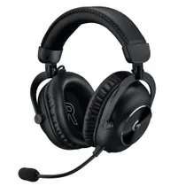 Logitech G PRO X 2 LIGHTSPEED schwarz