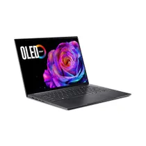 Acer Swift X 14 OLED SFX14-73G-975F 14.5" 2.8K OLED Touch Core Ultra 9 285H RTX 5070 32GB/2TB Win11